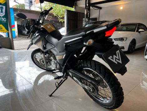 YAMAHA XTZ 150 CROSSER Z FLEX