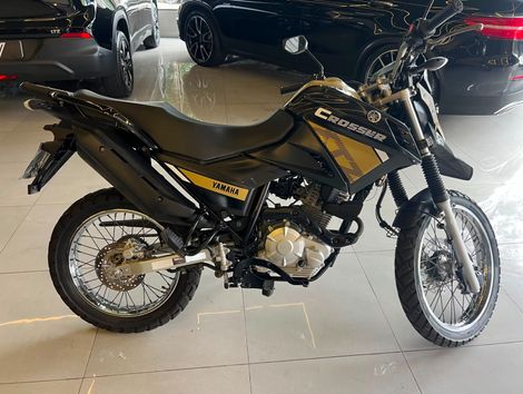 YAMAHA XTZ 150 CROSSER Z FLEX