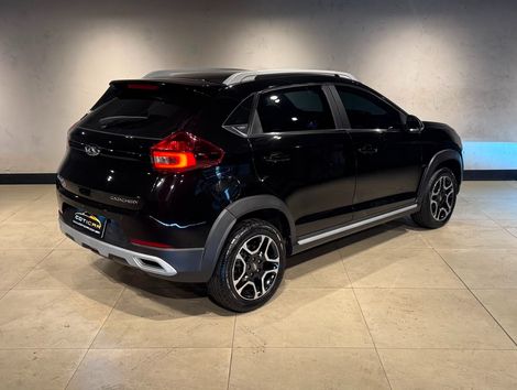 CHERY Tiggo 3X Pro 1.0 Turbo Flex Aut.
