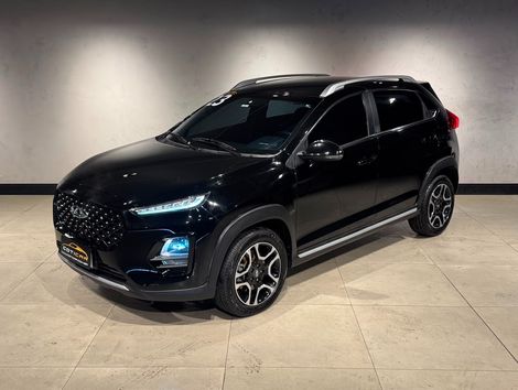 CHERY Tiggo 3X Pro 1.0 Turbo Flex Aut.