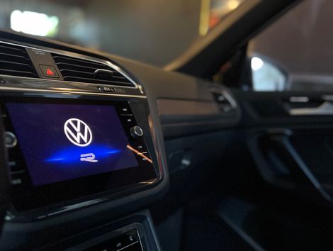 VolksWagen TIGUAN Allspac R-Line 300 TSI 2.0 