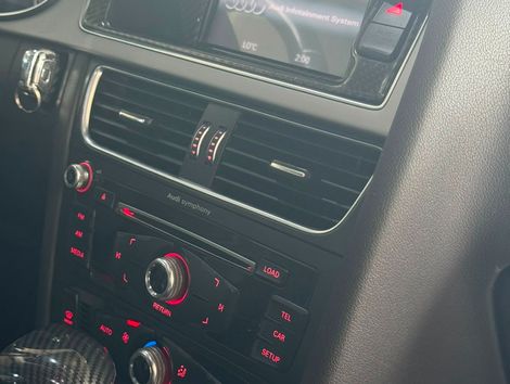 Audi A4 2.0 Avant TFSI 183/180cv Multitroni