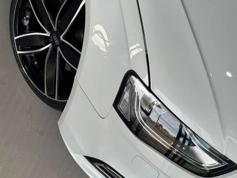 Audi A4 2.0 Avant TFSI 183/180cv Multitroni