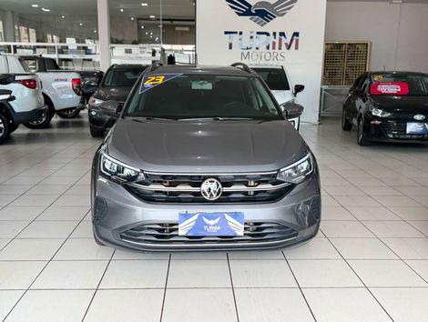 VolksWagen Nivus Comfortline 1.0 200 TSI Flex Aut.