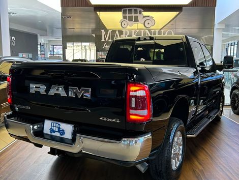 RAM 2500 LARAMIE  6.7 TDI  CD 4x4 Diesel
