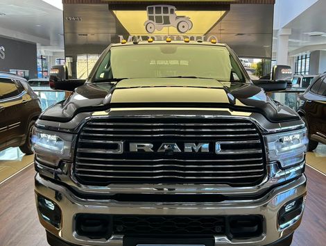 RAM 2500 LARAMIE  6.7 TDI  CD 4x4 Diesel