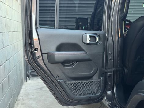 Jeep WRANGLER UNL RUBI