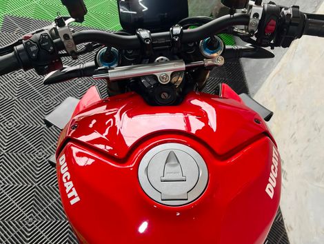 Ducati STREETFIGHTER V4 S 1103cc