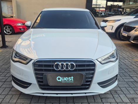 Audi A3 Sportback 1.4 TFSI S-tronic