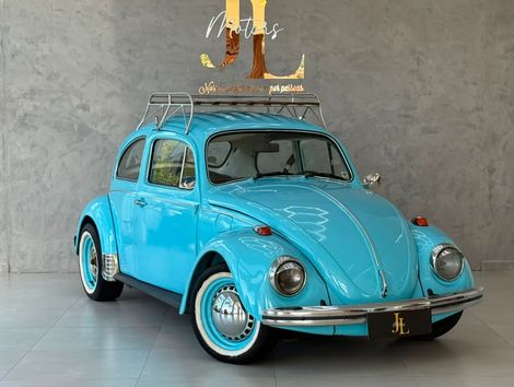 VolksWagen Fusca