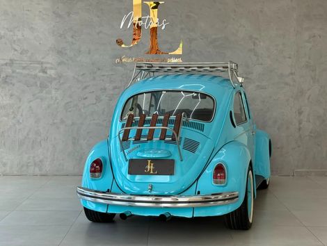 VolksWagen Fusca