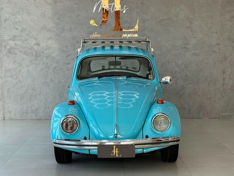 VolksWagen Fusca