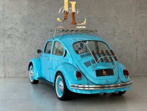 VolksWagen Fusca
