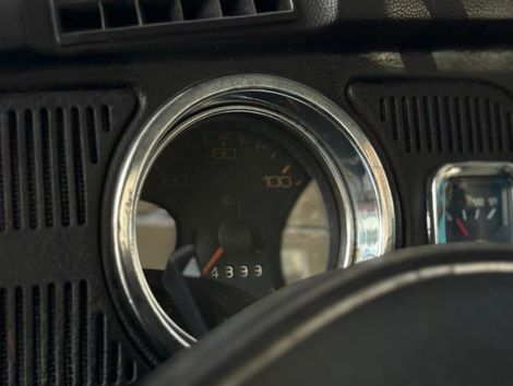 VolksWagen Fusca