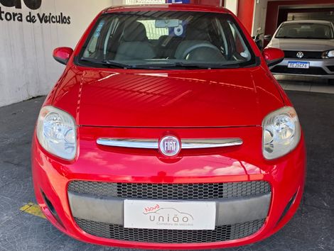 Fiat Palio ESSENCE 1.6 Flex 16V 5p