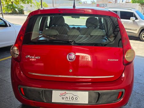 Fiat Palio ESSENCE 1.6 Flex 16V 5p