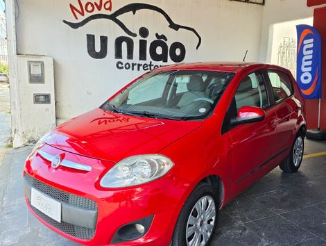 Fiat Palio ESSENCE 1.6 Flex 16V 5p