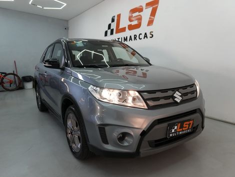 Suzuki Vitara 4YOU 1.6 16V Aut.