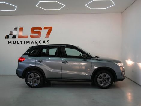Suzuki Vitara 4YOU 1.6 16V Aut.