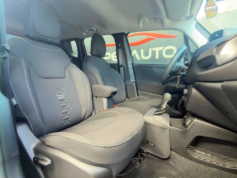 Jeep Renegade Sport Altitude 1.3 TB Flex Aut.