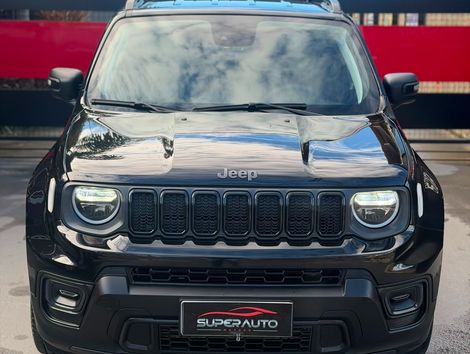 Jeep Renegade Sport Altitude 1.3 TB Flex Aut.