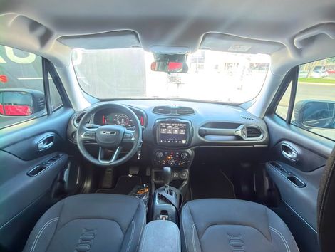 Jeep Renegade Sport Altitude 1.3 TB Flex Aut.