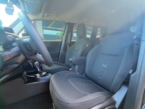 Jeep Renegade Sport Altitude 1.3 TB Flex Aut.