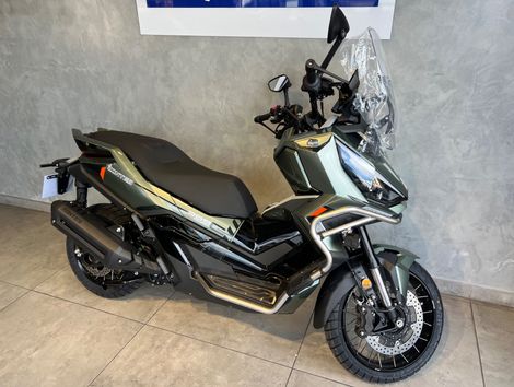ZONTES 368G