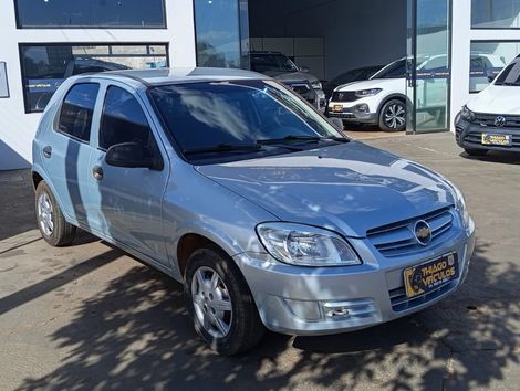 Chevrolet Celta Spirit 1.0 MPFI 8V FlexPower 3p