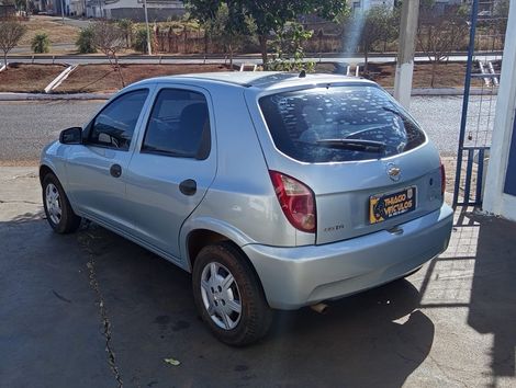 Chevrolet Celta Spirit 1.0 MPFI 8V FlexPower 3p