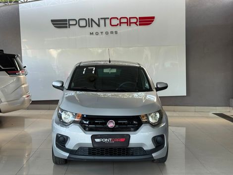 Fiat MOBI LIKE 1.0 Fire Flex 5p.