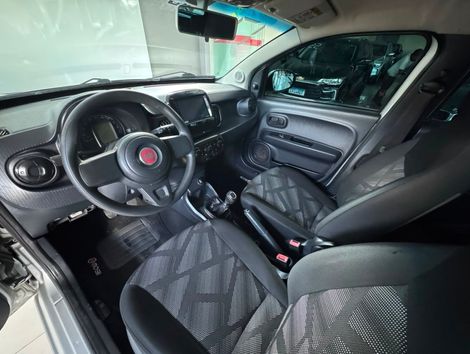 Fiat MOBI LIKE 1.0 Fire Flex 5p.