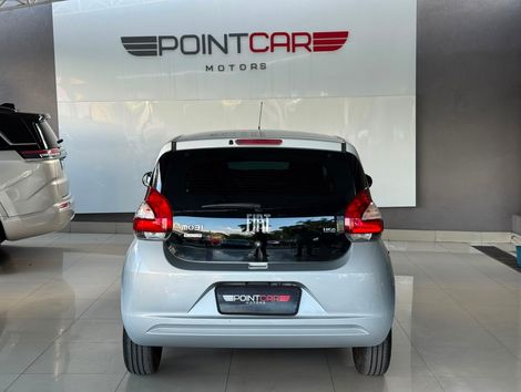 Fiat MOBI LIKE 1.0 Fire Flex 5p.