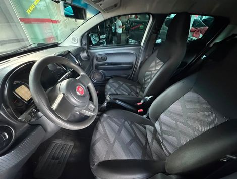 Fiat MOBI LIKE 1.0 Fire Flex 5p.
