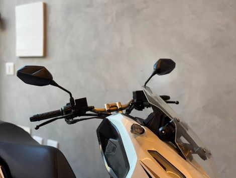 HONDA ADV 150