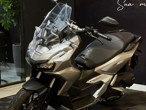 HONDA ADV 160