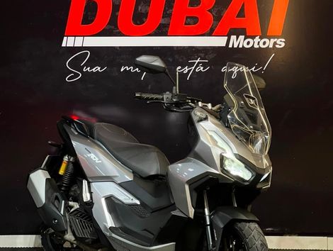 HONDA ADV 160