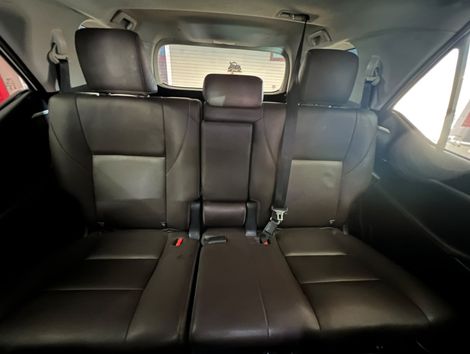 Toyota Hilux CD SRX 4x4 2.8 TDI 16V Diesel Aut.