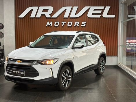 Chevrolet TRACKER LT 1.0 Turbo 12V Flex Aut.