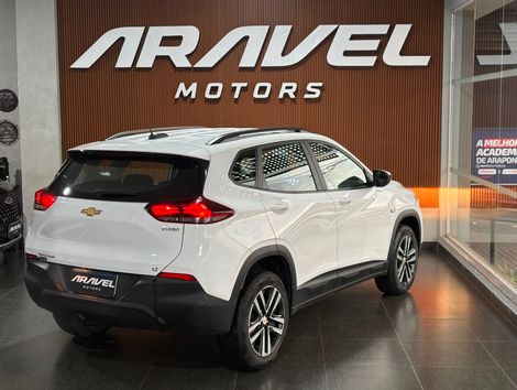 Chevrolet TRACKER LT 1.0 Turbo 12V Flex Aut.