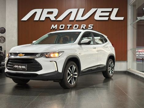 Chevrolet TRACKER LT 1.0 Turbo 12V Flex Aut.
