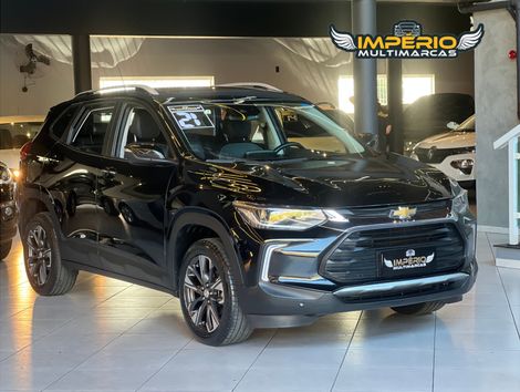 Chevrolet TRACKER Premier 1.2 Turbo 12V Flex Aut.