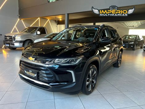 Chevrolet TRACKER Premier 1.2 Turbo 12V Flex Aut.