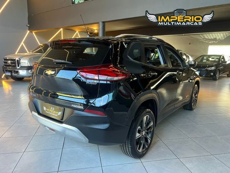 Chevrolet TRACKER Premier 1.2 Turbo 12V Flex Aut.