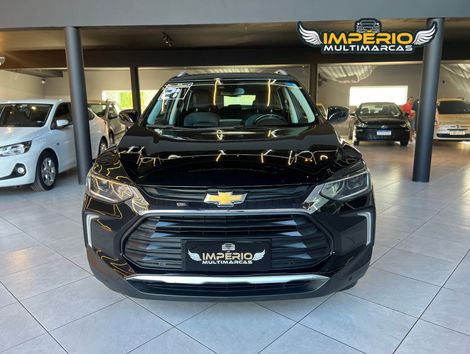 Chevrolet TRACKER Premier 1.2 Turbo 12V Flex Aut.