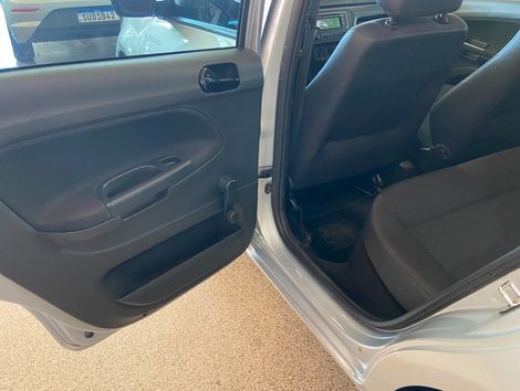 VolksWagen VOYAGE 1.0 Flex 12V 4p