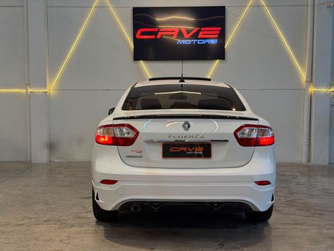 Renault FLUENCE Sedan GT SPORT