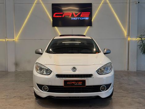 Renault FLUENCE Sedan GT SPORT