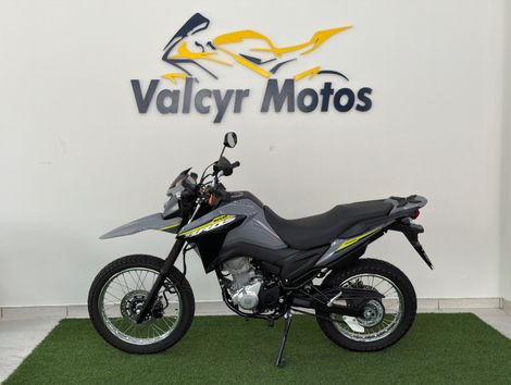 HONDA NXR 160 BROS FLEX