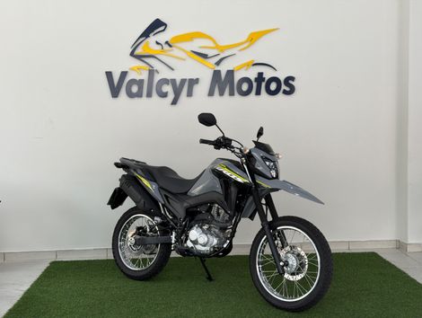 HONDA NXR 160 BROS FLEX